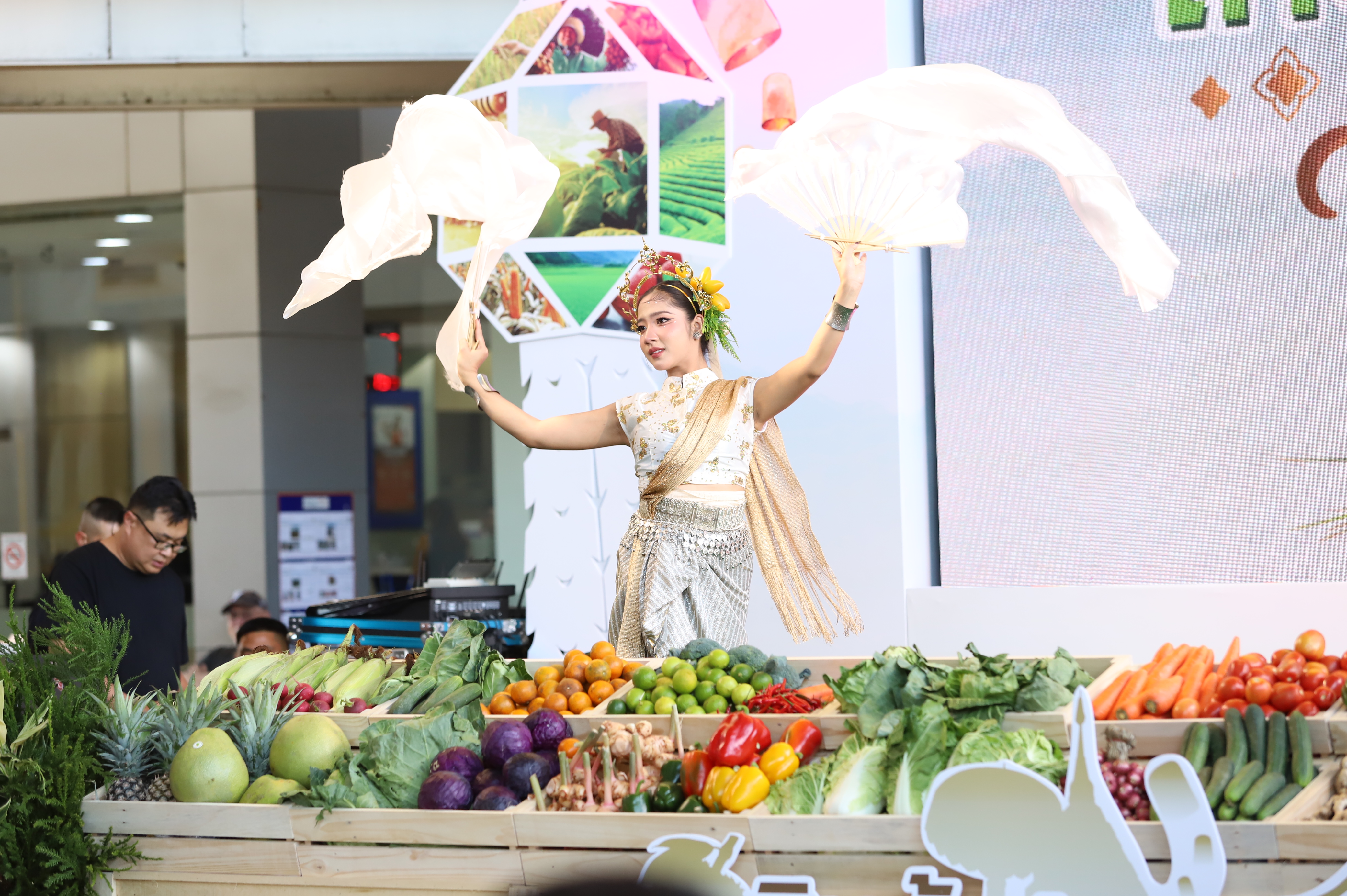 title - เริ่มแล้ว! อ.ต.ก. แฟร์ 4 ภาค @ตลาดมีโชคพลาซ่า ของดีจากทั่วประเทศรวมไว้ที่นี่ 21-25 ม.ค. นี้